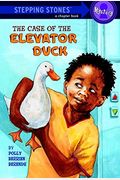 The Case Of The Elevator Duck