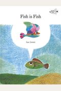 Fish Is Fish