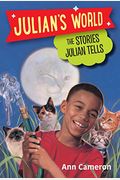 Library Book: The Stories Julian Tells (A Stepping Stone Book(Tm))