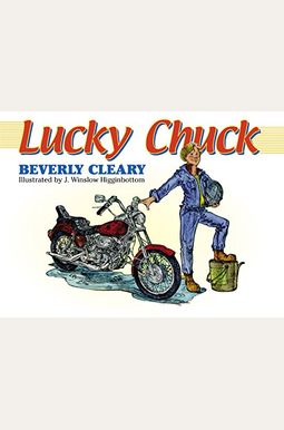 Lucky Chuck Lucky Chuck