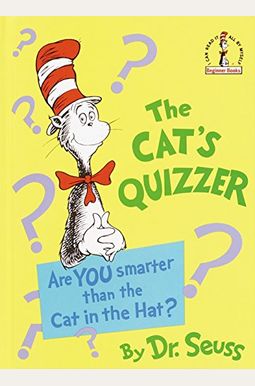 The Cat's Quizzer The Cat's Quizzer
