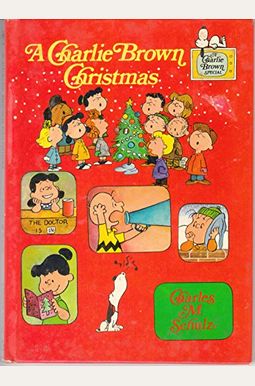 A Charlie Brown Christmas A Charlie Brown Christmas