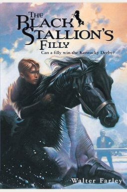 Black Stallion's Filly Black Stallion's Filly