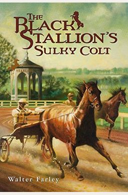The Black Stallion's Sulky Colt The Black Stallion's Sulky Colt