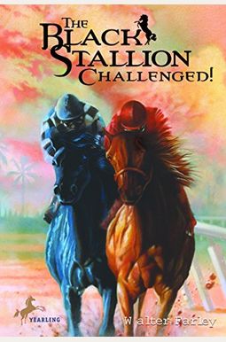 The Black Stallion Challenged The Black Stallion Challenged