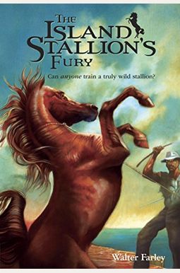 The Island Stallion's Fury (Black Stallion) The Island Stallion's Fury (Black Stallion)