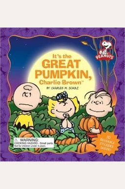 It's The Great Pumpkin, Charlie Brown It's The Great Pumpkin, Charlie Brown