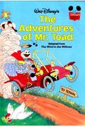 Adventures Of Mr. Toad