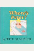 Where's Peter?