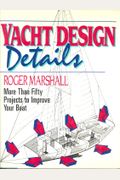 Yacht Design Details
