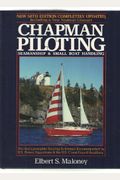 Chapman Piloting, Seamanship And Small Boat Handling
