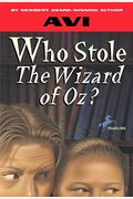 Who Stole The Wizard Of Oz?