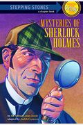 Mysteries Of Sherlock Holmes