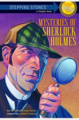 The Mysteries Of Sherlock Holmes (Ghostwriter) The Mysteries Of Sherlock Holmes (Ghostwriter)