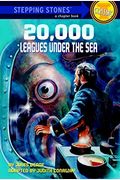 20,000 Leagues Under The Sea