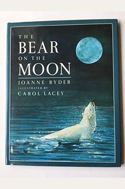 The Bear on the Moon The Bear on the Moon