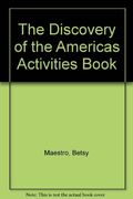 Discovery Of The Americas Classroom: Activities Book