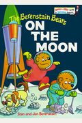 The Berenstain Bears On The Moon