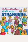 The Berenstain Bears Learn About Strangers (Turtleback School & Library Binding Edition) (Berenstain Bears First Time Chapter Books)