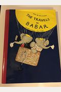 The Travels Of Babar