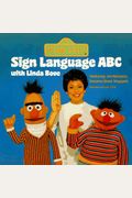 Sesame Street Sign Language Abc With Linda Bo