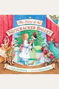 The Story Of The Nutcracker Ballet