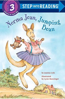 Norma Jean, Jumping Bean Norma Jean, Jumping Bean