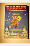 Rudolph Red-Nosed Rndr