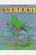 Quetzal: Sacred Bird Of The Cloud Forest