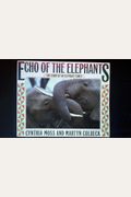 Echo Of The Elephants: The Story Of An Elephant Family