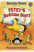 Petey's Bedtime Story