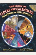 The Story Of Clocks And Calendars: Marking A Millennium