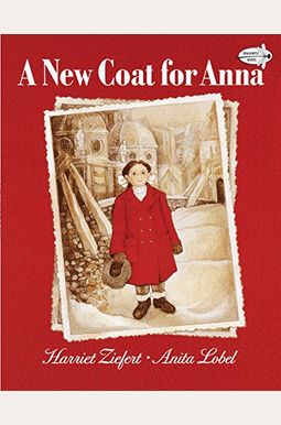 A New Coat For Anna A New Coat For Anna