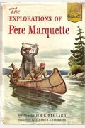 Explorations Of Pere Marquette