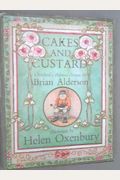 Cakes And Custard: Children's Rhymes