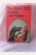 The Black Stallion And Flame