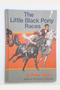 Little Black Pony Races