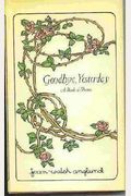 Goodbye, Yesterday: A Book Of Poems