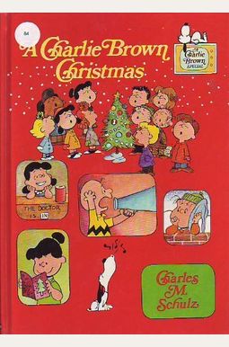 A Charlie Brown Christmas A Charlie Brown Christmas