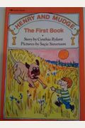 Henry And Mudge: The First Book