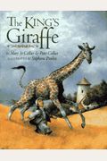 The King's Giraffe