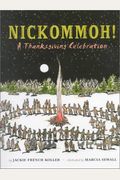 Nickommoh: A Thanksgiving Celebration