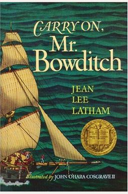 Carry On, Mr. Bowditch Carry On, Mr. Bowditch