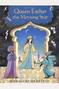 Queen Esther The Morning Star