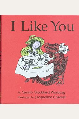 I Like You I Like You