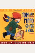Tom And Pippo Go For A Walk