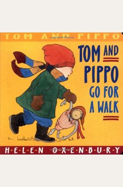 Tom and Pippo Go for a Walk (Tom and Pippo)