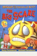 Maggie And The Ferocious Beast: The Big Scare!