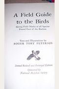 A Field Guide To The Birds Of Texas: And Adja