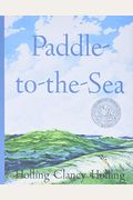 Paddle-To-The-Sea